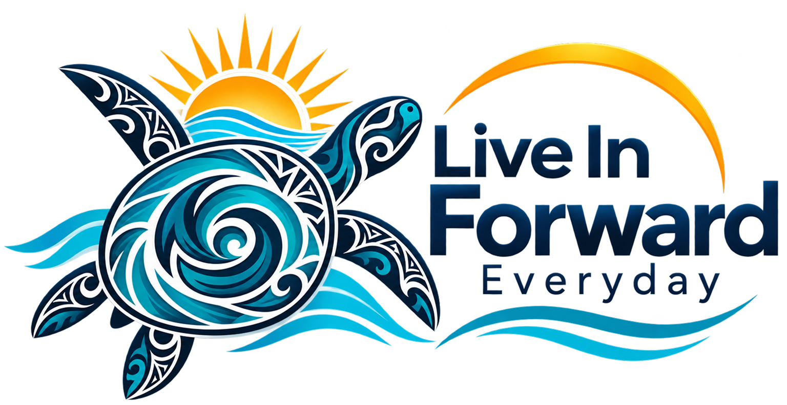 Live in forward