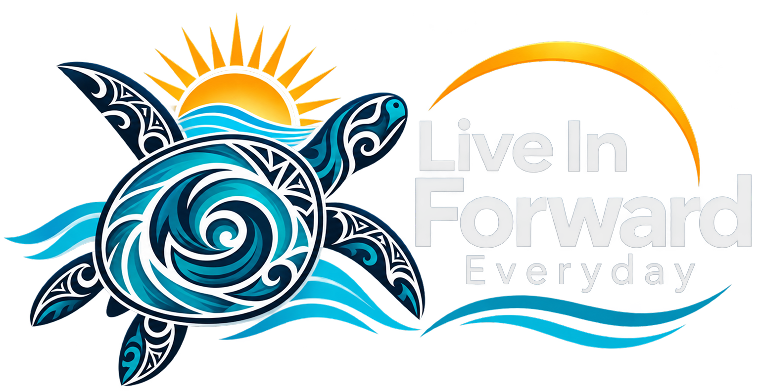 Live in forward