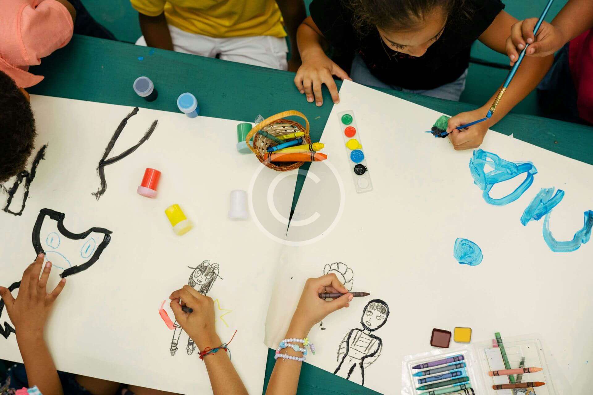 Art Therapy